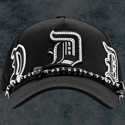 DANDY HATS OREO SHOCK DROP LIMITIED