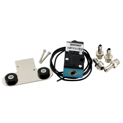 Turbosmart e-Boost2 4 Port Solenoid Electronic Boost Control EBC Universal