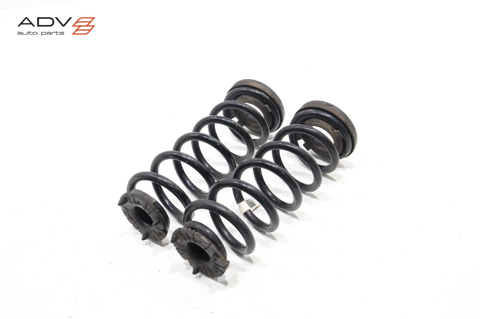 2020 - 2025 KIA TELLURIDE FWD REAR LEFT & RIGHT SIDE COIL SPRING OEM -SET-