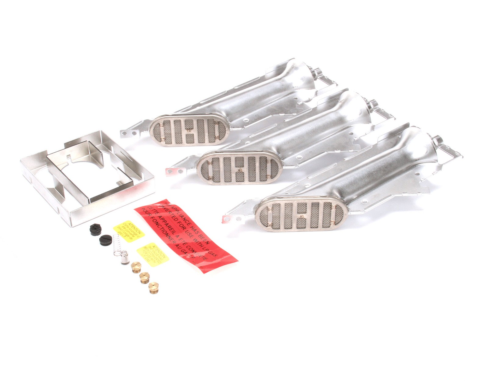 Pitco Pg,Conv Vf35 Nat To Lp B8043267-C - + Geniune OEM Pitco Pg,Conv Vf35 Nat To Lp B8043267-C - + Geniune OEM