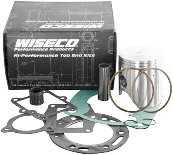 Wiseco Pro-Lite 2-Stroke Piston Kit-Suzuki-RM 250-01-02