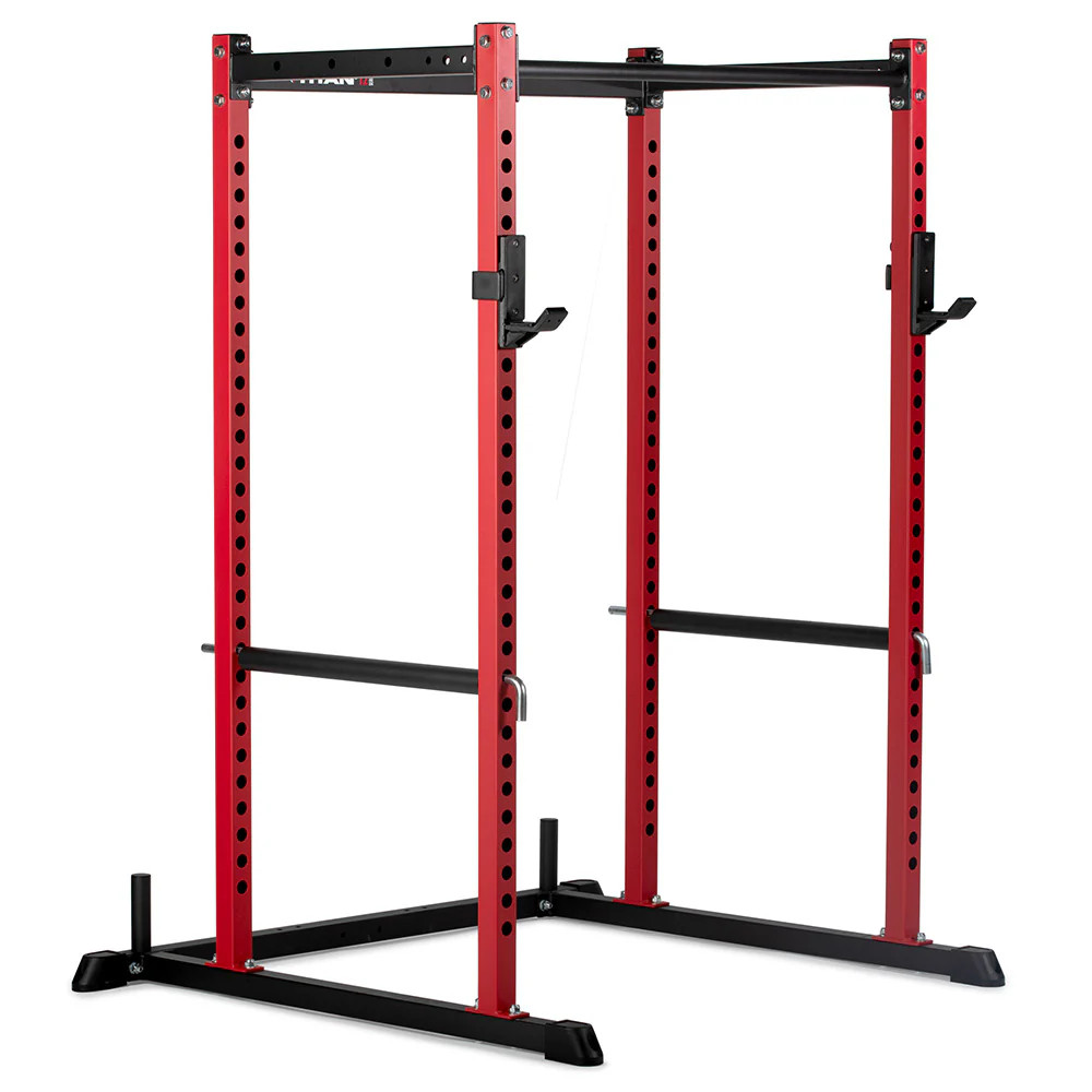Titan Fitness T-2 Series Short 71\
