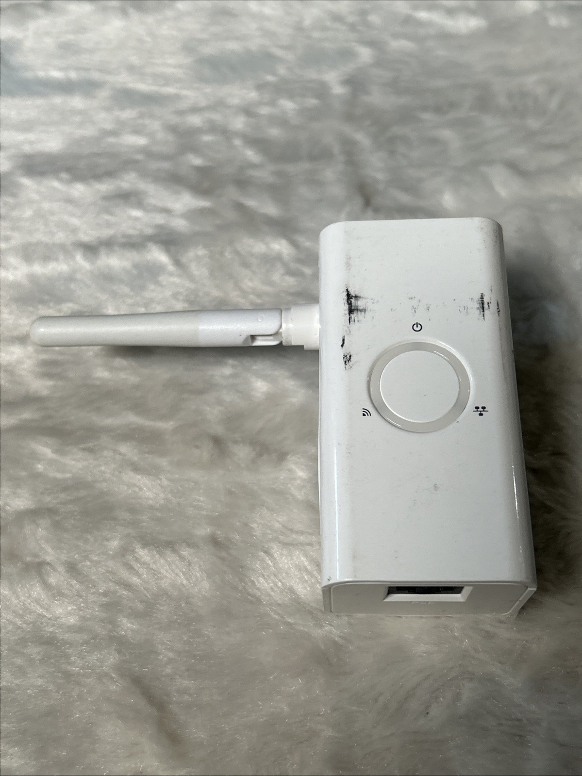 LG Innotek ETPFBTRP01 Vivint WiFi Bridge Wireless Repeater Tested Works LG Innotek ETPFBTRP01 Vivint WiFi Bridge Wireless Repeater Tested Works