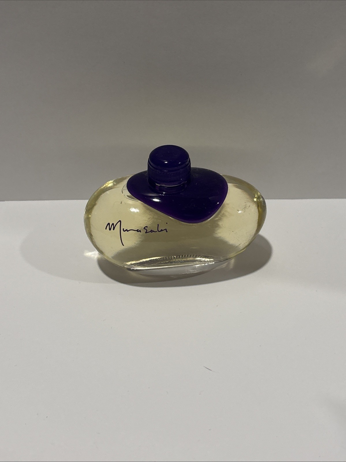 SHISEIDO Murasaki Women\'s Eau de Parfum 60ml Japan Exclusive Made in Japan