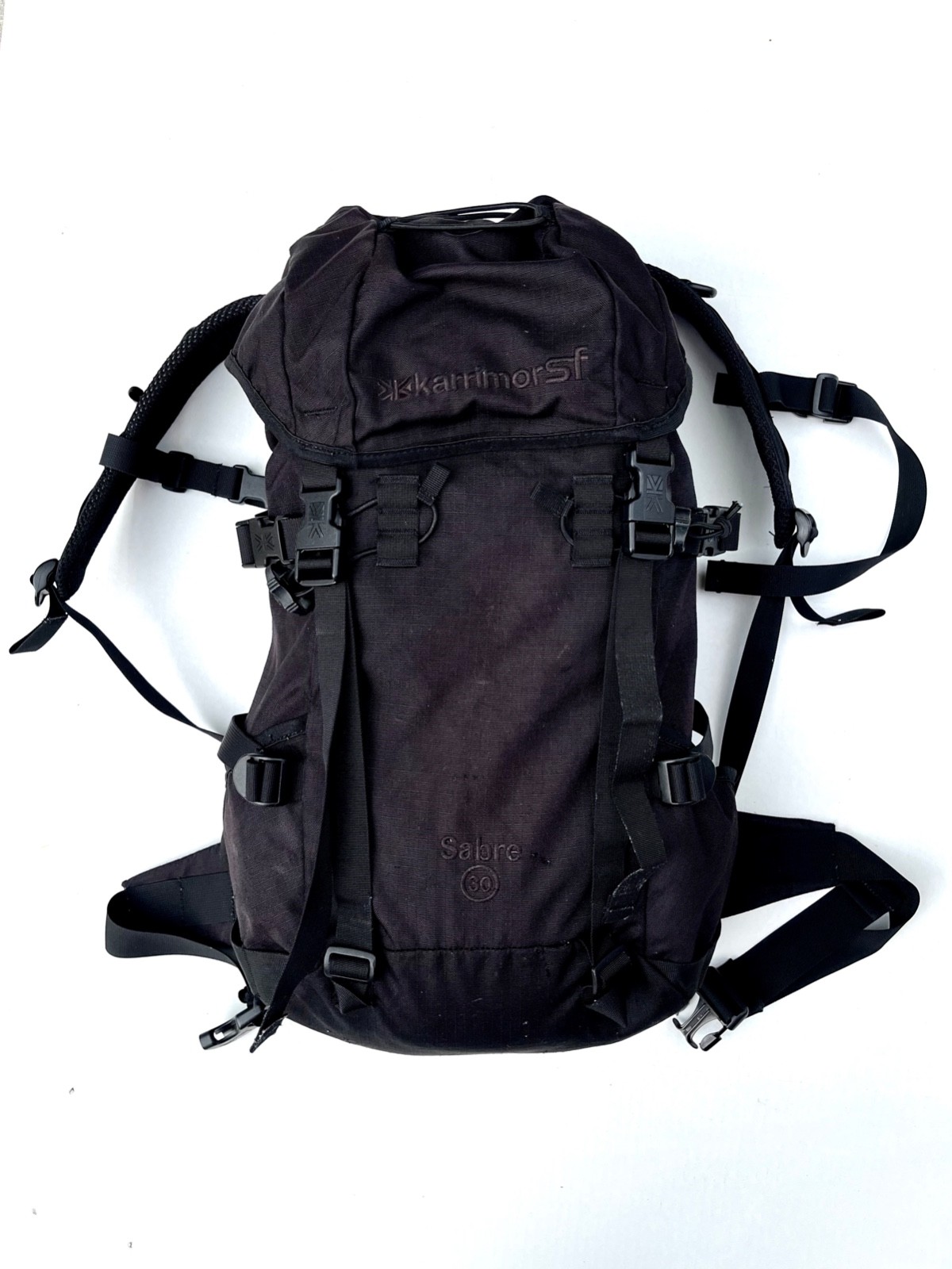 Karrimor SF Sabre 30L Backpack Rucksack Karrimor SF Sabre 30L Backpack Rucksack