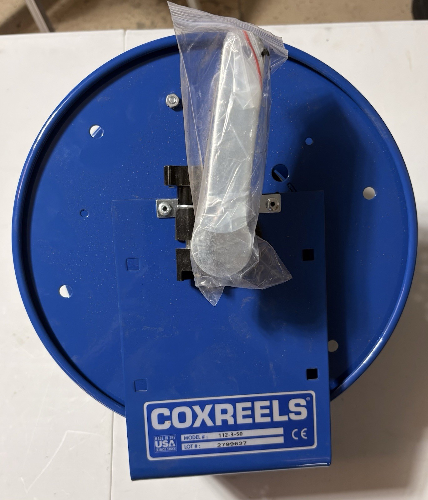 Coxreel 112-3-50