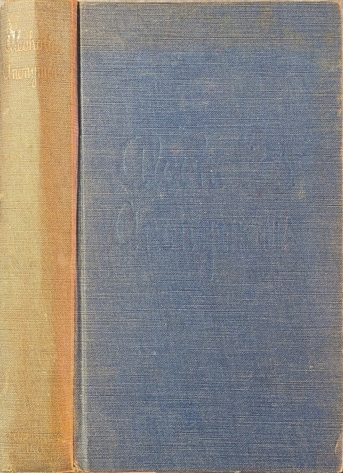 Alcoholics Anonymous Big Book 1955 Second Ed 1st Printing AA 1st Print 1956 Alcoholics Anonymous Big Book 1955 Second Ed 1st Printing AA 1st Print 1956