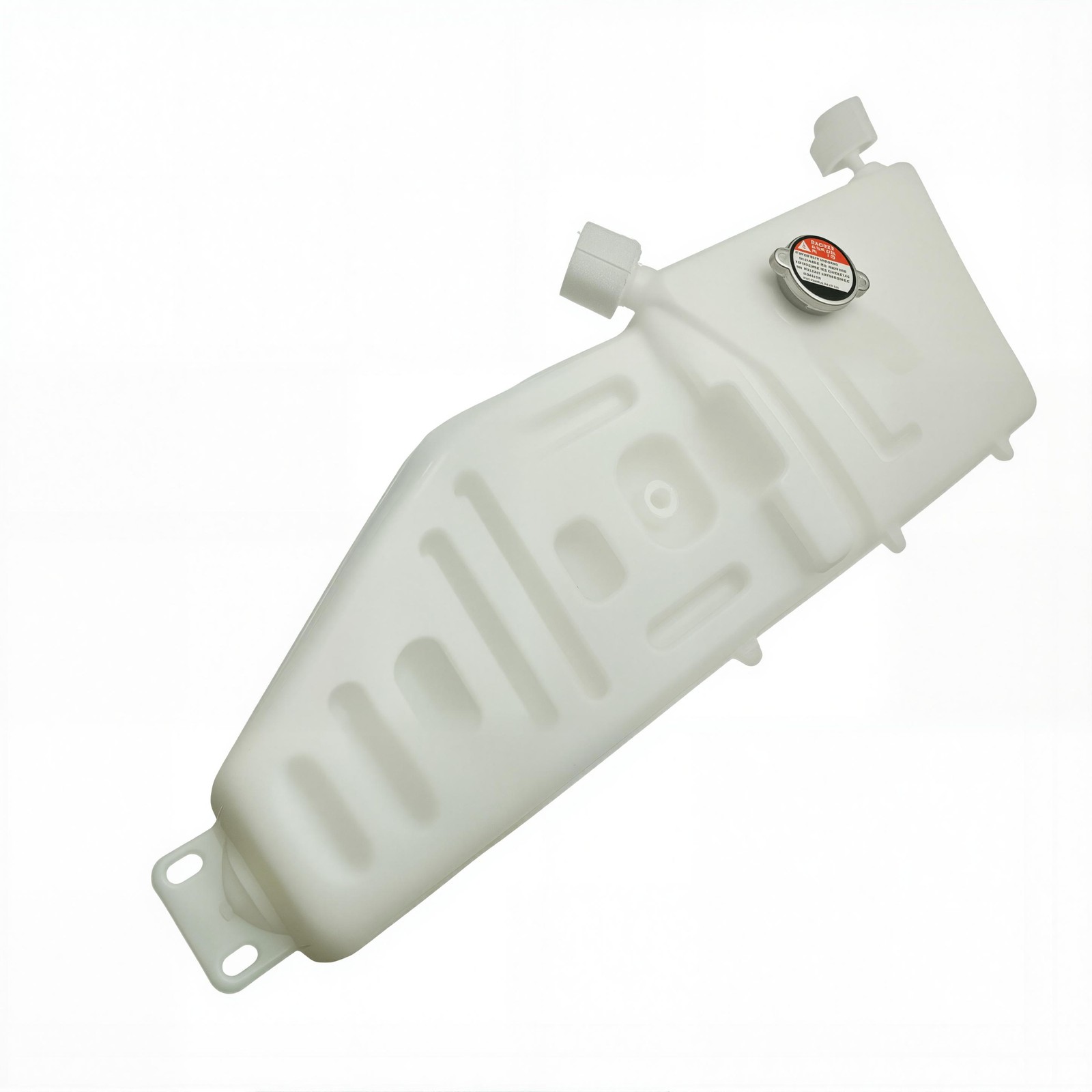For 1990-98 Ford F600 F700 F800 Base 5.9L 8.3L Coolant Reservoir F5HZ8A080AA