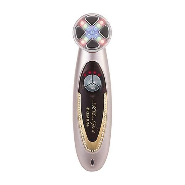 ARTISTIC&CO. Miss Arrivo Ghost PREMIUM Facial Beauty Device EMS MFIP Pink Japan