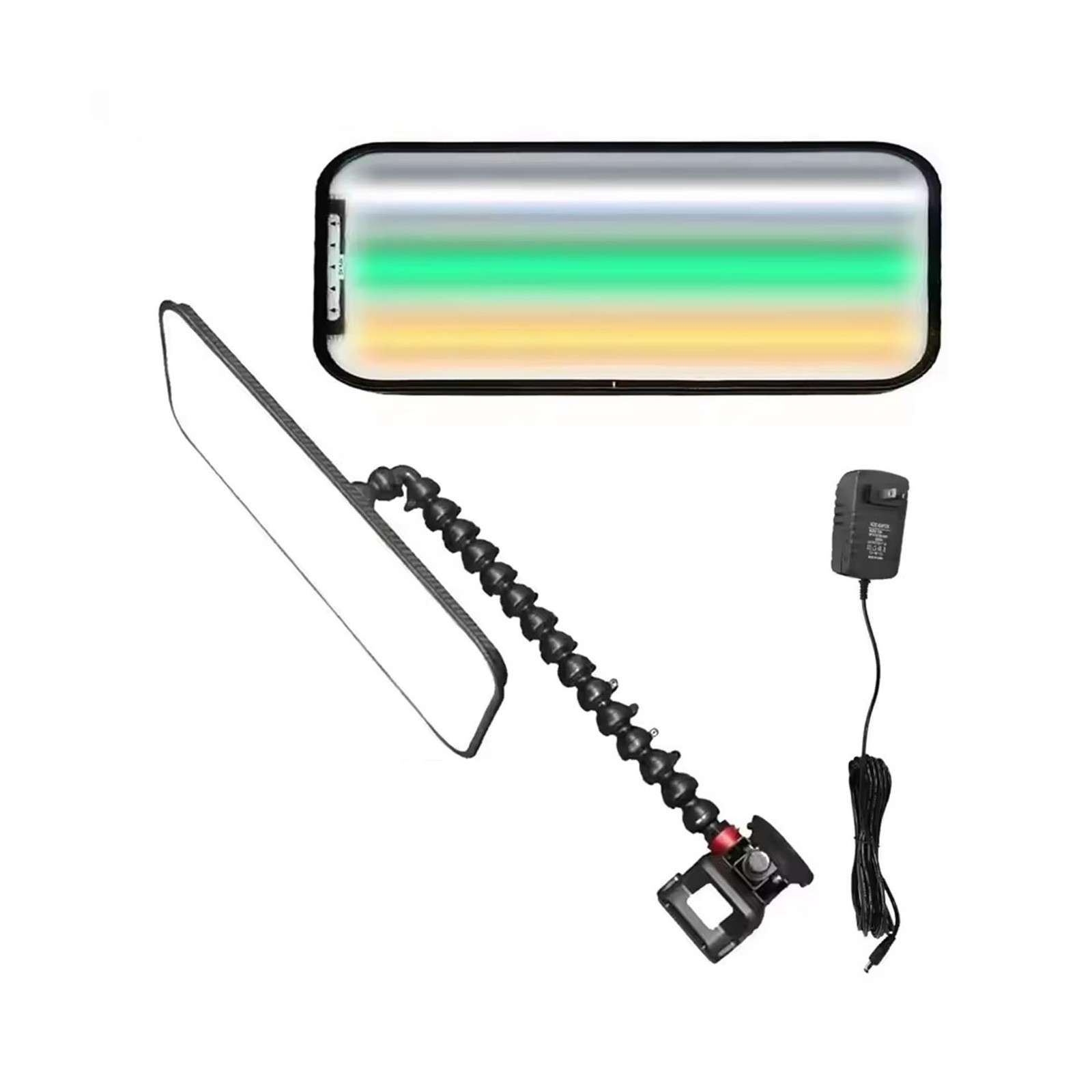 60cm Large Car Dent PDR Light 12 Light Color Styles Adjustment Paintless Dent... 60cm Large Car Dent PDR Light 12 Light Color Styles Adjustment Paintless Dent...