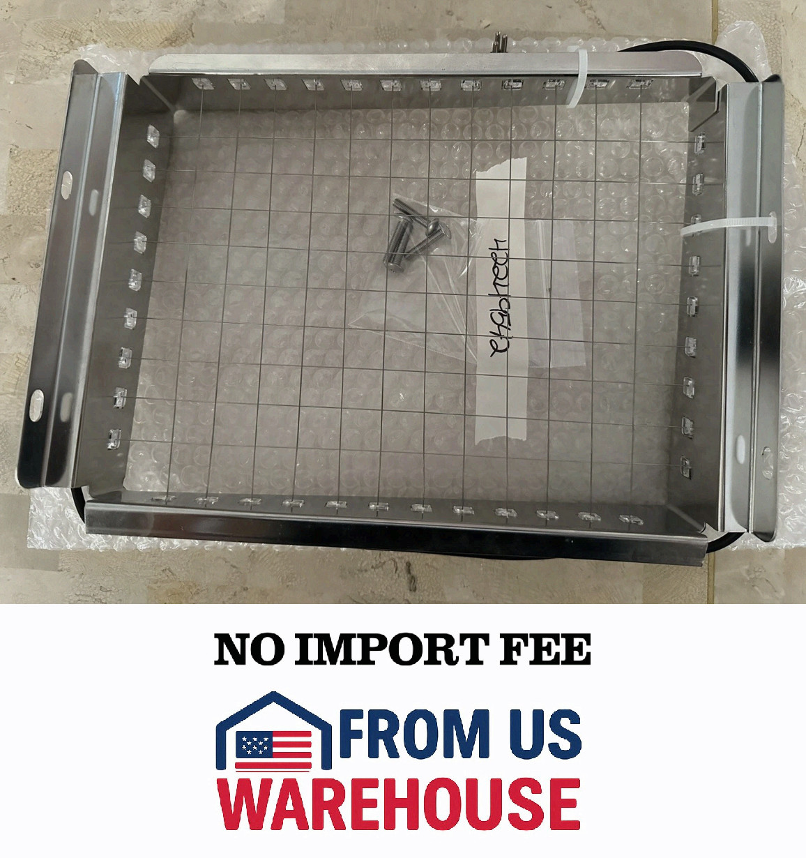 MARVEL Ice Maker Grid Cutter 42249542 - Brand New GENUINE OEM FACTORY PART