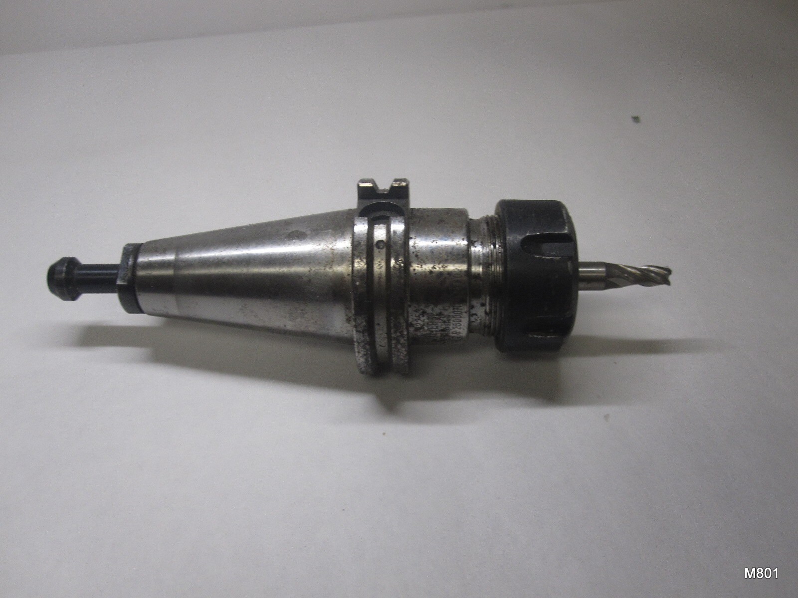 TECHNIKS SYIC-22253 CAT40XER32-2.70\
