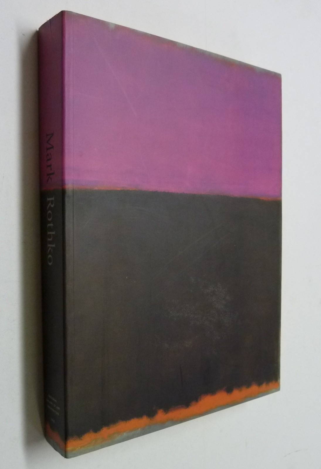 Mark Rothko Mark Rothko