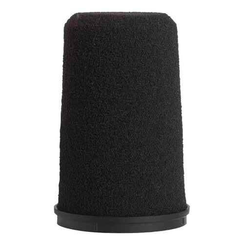 Shure RK345 | Windscreen / Pop Filter for SM7B