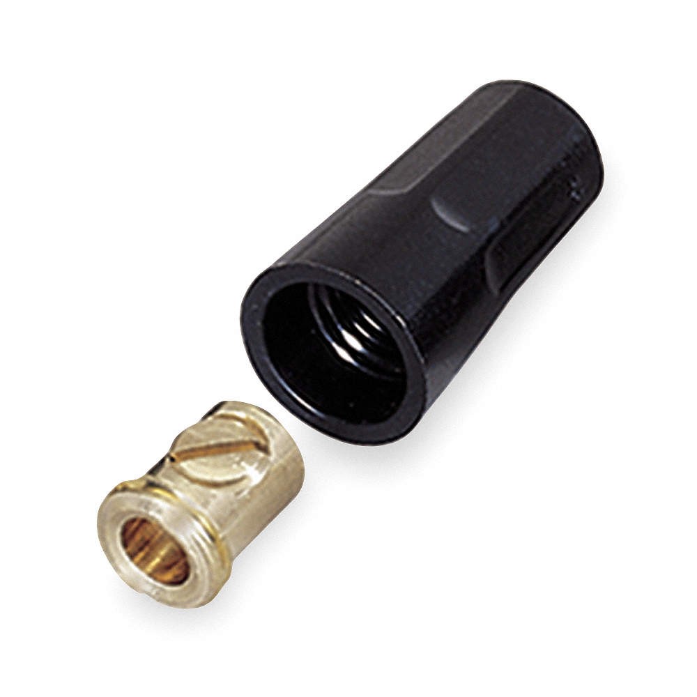 IDEAL 30-222 Mechanical Connector,Stud 1/4