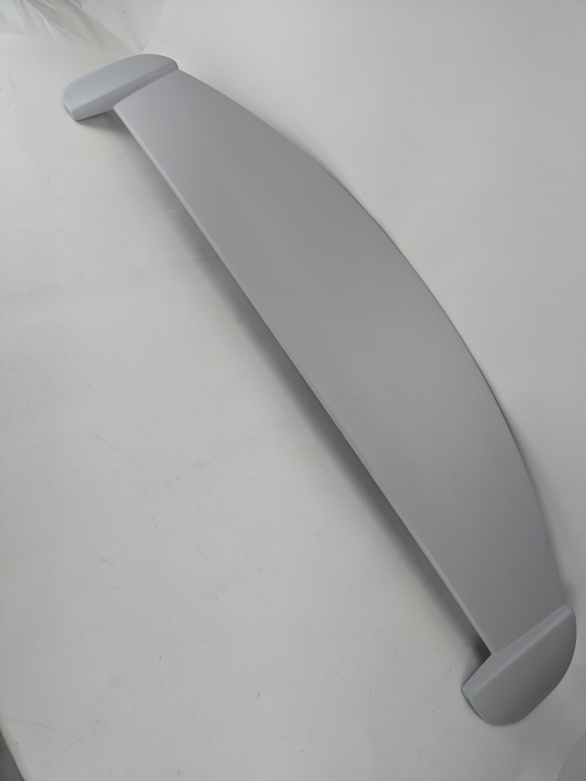 Opel Vauxhall Antara Rear Roof Spoiler Irmscher i75601401 Boot Lip Wing Genuine