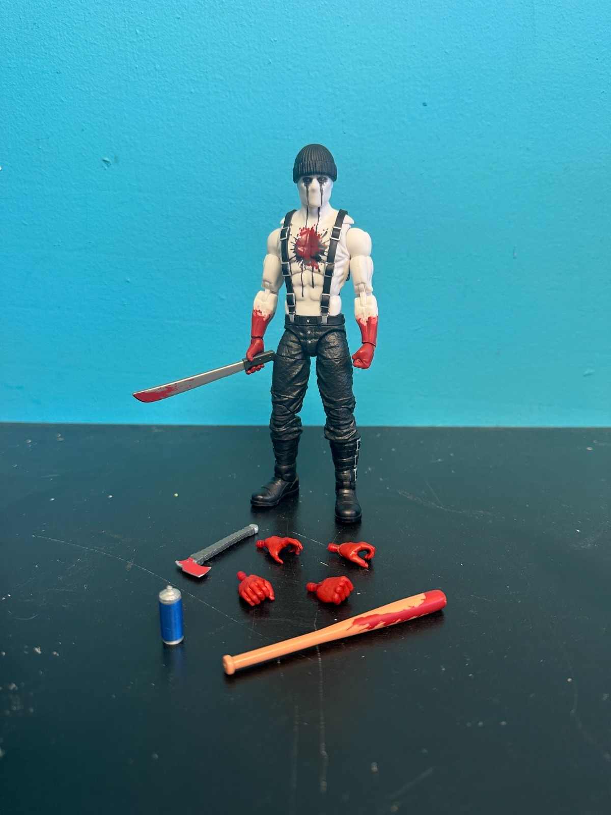 Marvel Legends MCU MUSE Only 6\