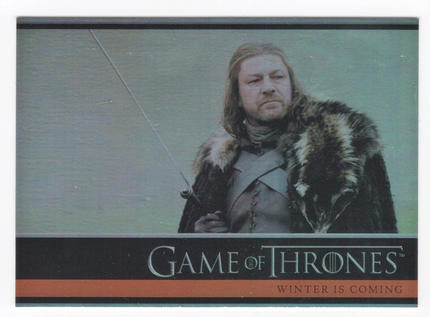 2012 Game of Thrones Season 1 Foil Parallel Cards 1 - 72 You Pick Your Cards