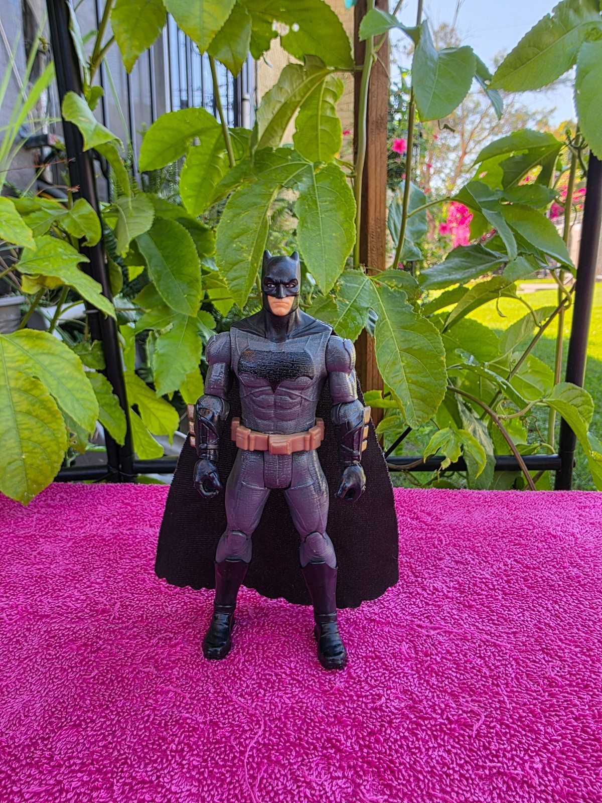 DC Comics Justice League Batman 6\ DC Comics Justice League Batman 6\