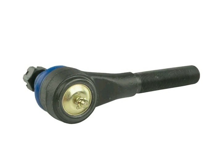 Mevotech Supreme MES2078LT Steering Tie Rod End Mevotech Supreme MES2078LT Steering Tie Rod End