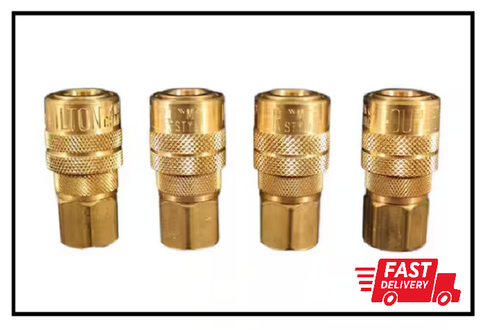 Milton® S-715-4 1/4\ Milton® S-715-4 1/4\
