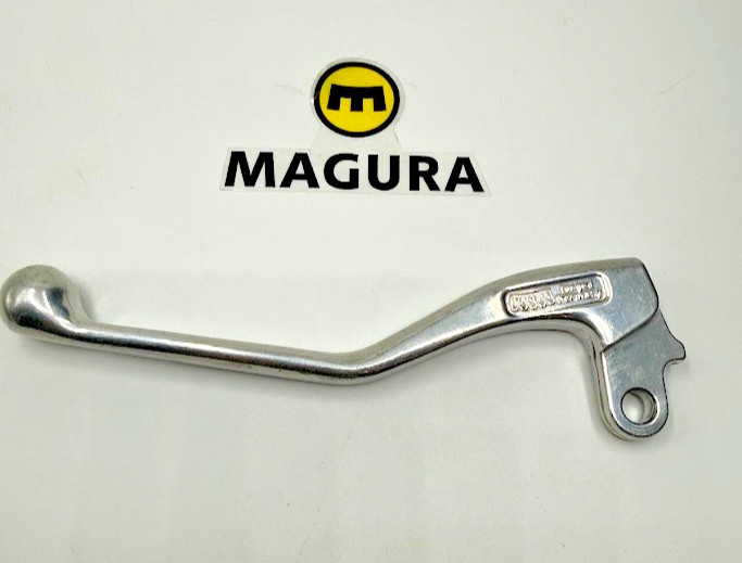 NOS NEW MAGURA 73 / 74 CLUTCH  LEVER BLADE