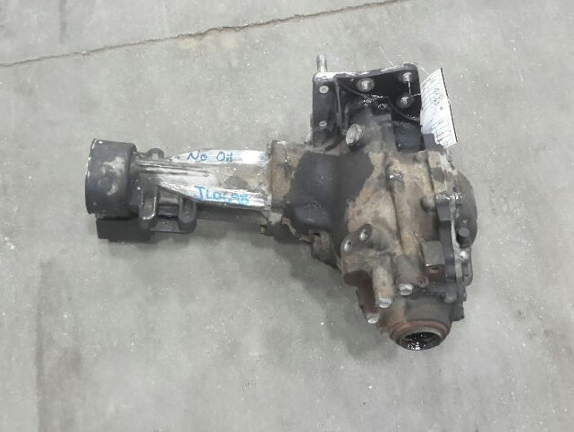 2004-2010 Toyota Sienna Transfer Case Assembly OEM 2004-2010 Toyota Sienna Transfer Case Assembly OEM