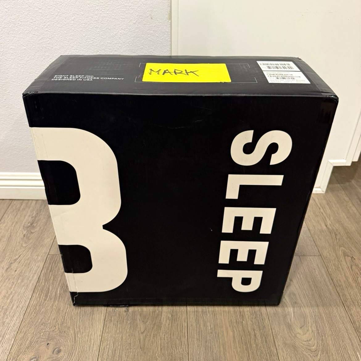 NEW Never Used Eight Sleep Pod 5 Hub Only 