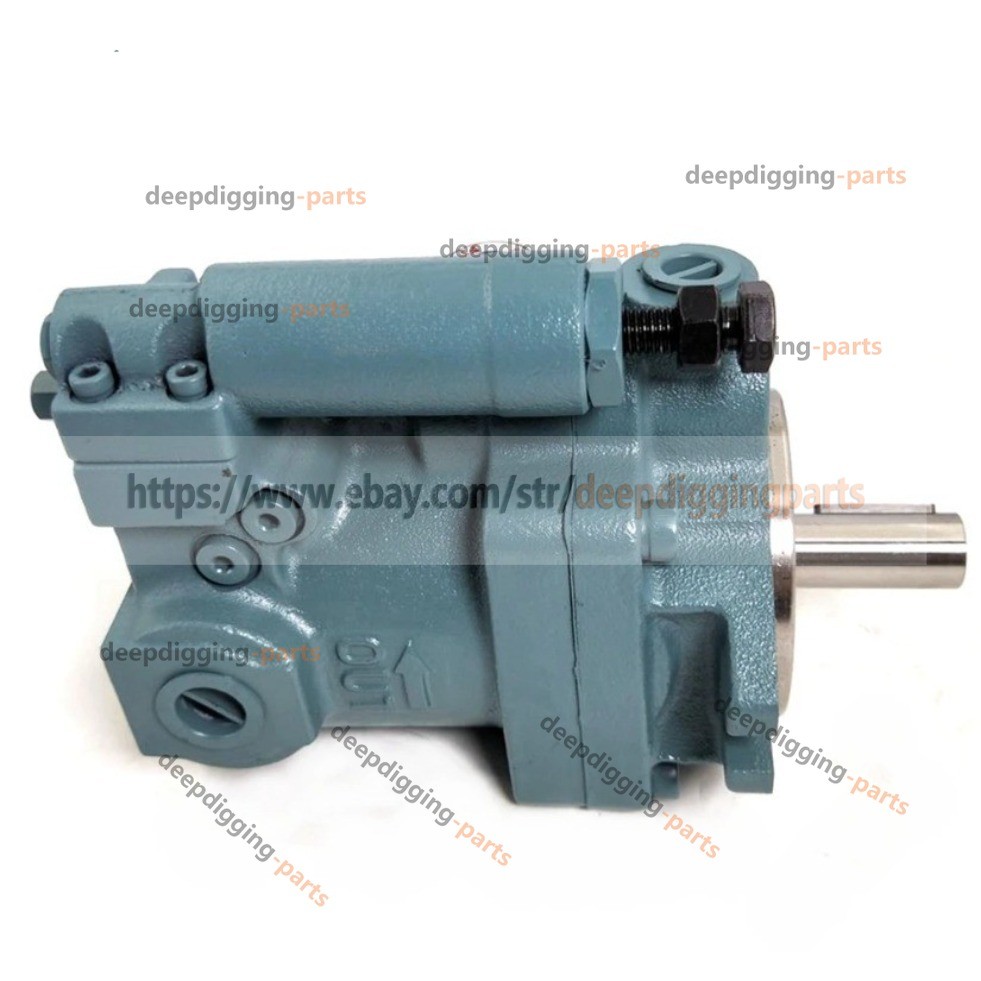 PVS-0B-8N0-U-30 PVS-0B-8N1-U-30 Hydraulic Piston Pump Excavator Parts PVS-0B-8N0-U-30 PVS-0B-8N1-U-30 Hydraulic Piston Pump Excavator Parts