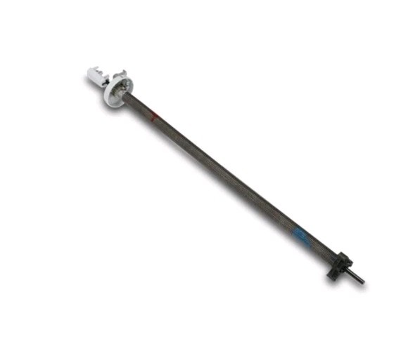 Awnings FRTA Torsion Assembly Replacement Guide - Dometic 9100 Series -Left Hand