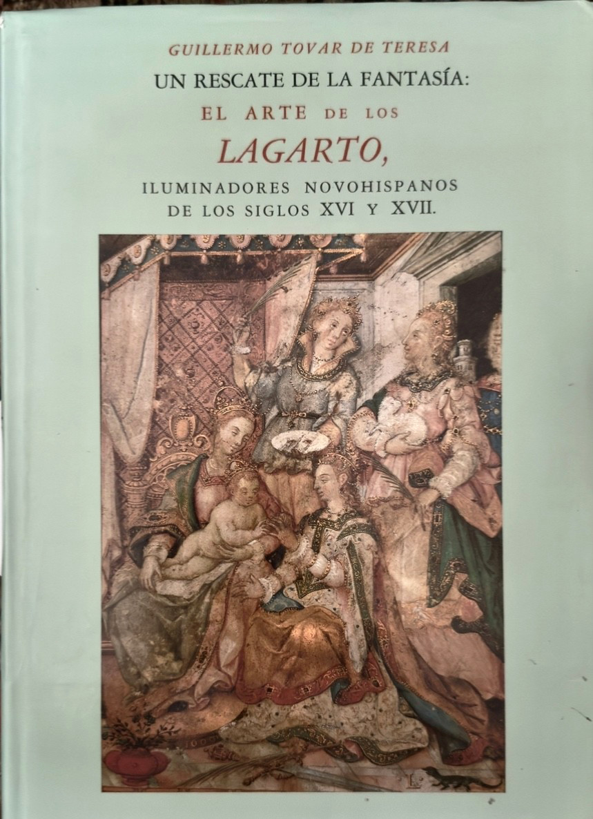 EL ARTE DE LOS LAGARTO