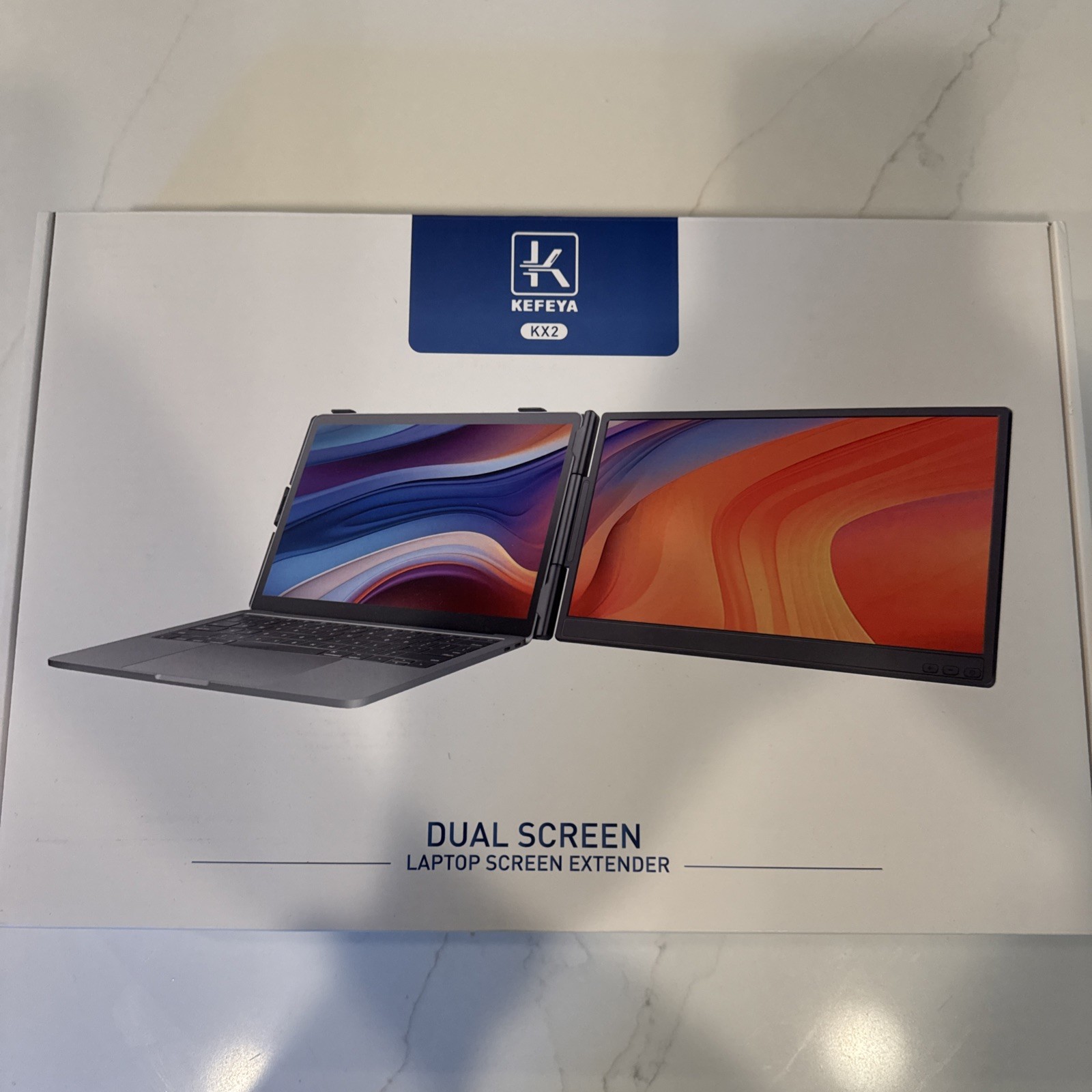 KEFEYA KX2 Laptop Screen Extender 14 KEFEYA KX2 Laptop Screen Extender 14
