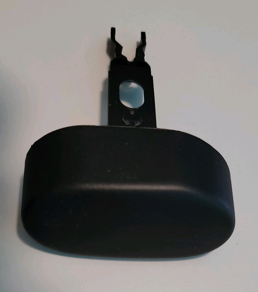 Genuine Audi Roof Rack Cross Bar End Cap Cover For 8R0071209 rail