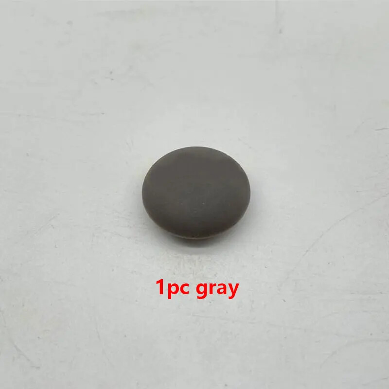 1X Grey or Beige Door Panel Screw Trim Cover For Toyota Land Cruiser LC100 Lexus
