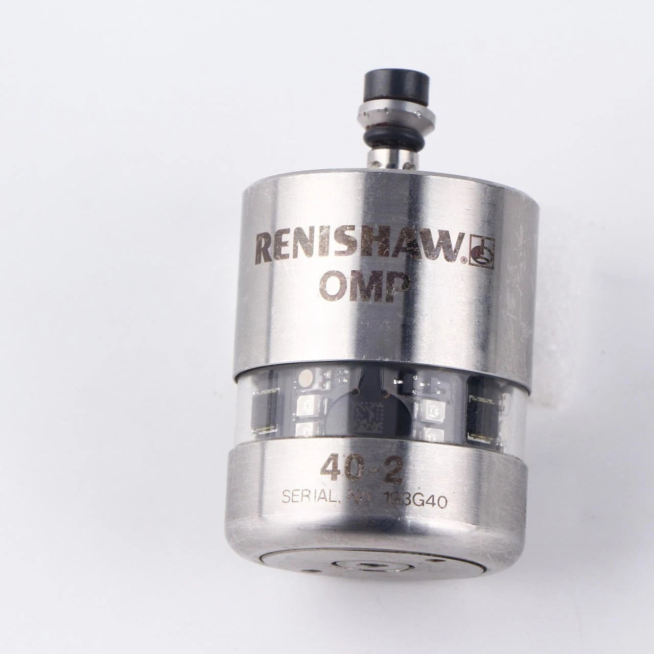 1PCS USED RENISHAW OMP40-2 Optical Transmission probe OMP40 2