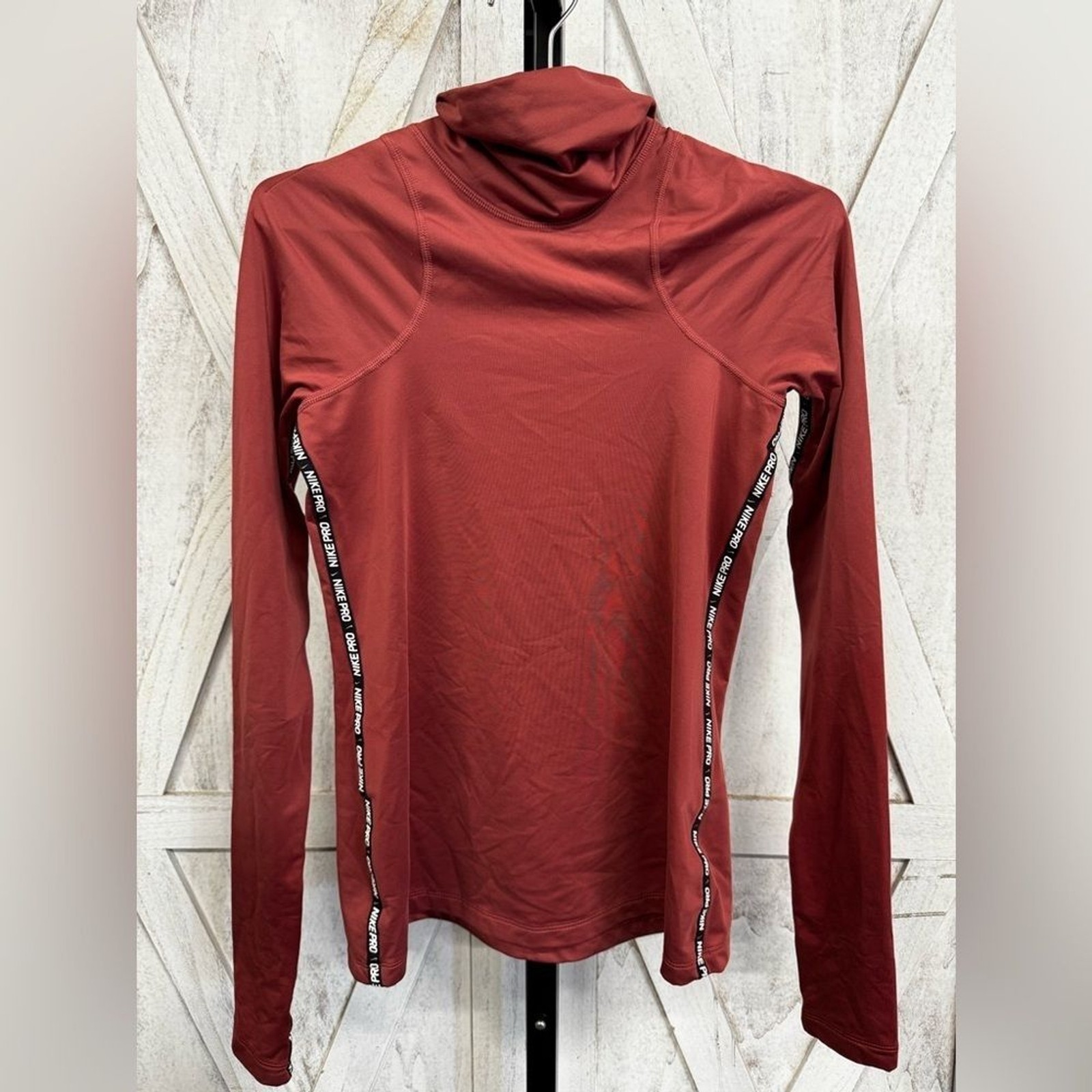 Nike Pro Women\'s Long Sleeve Top