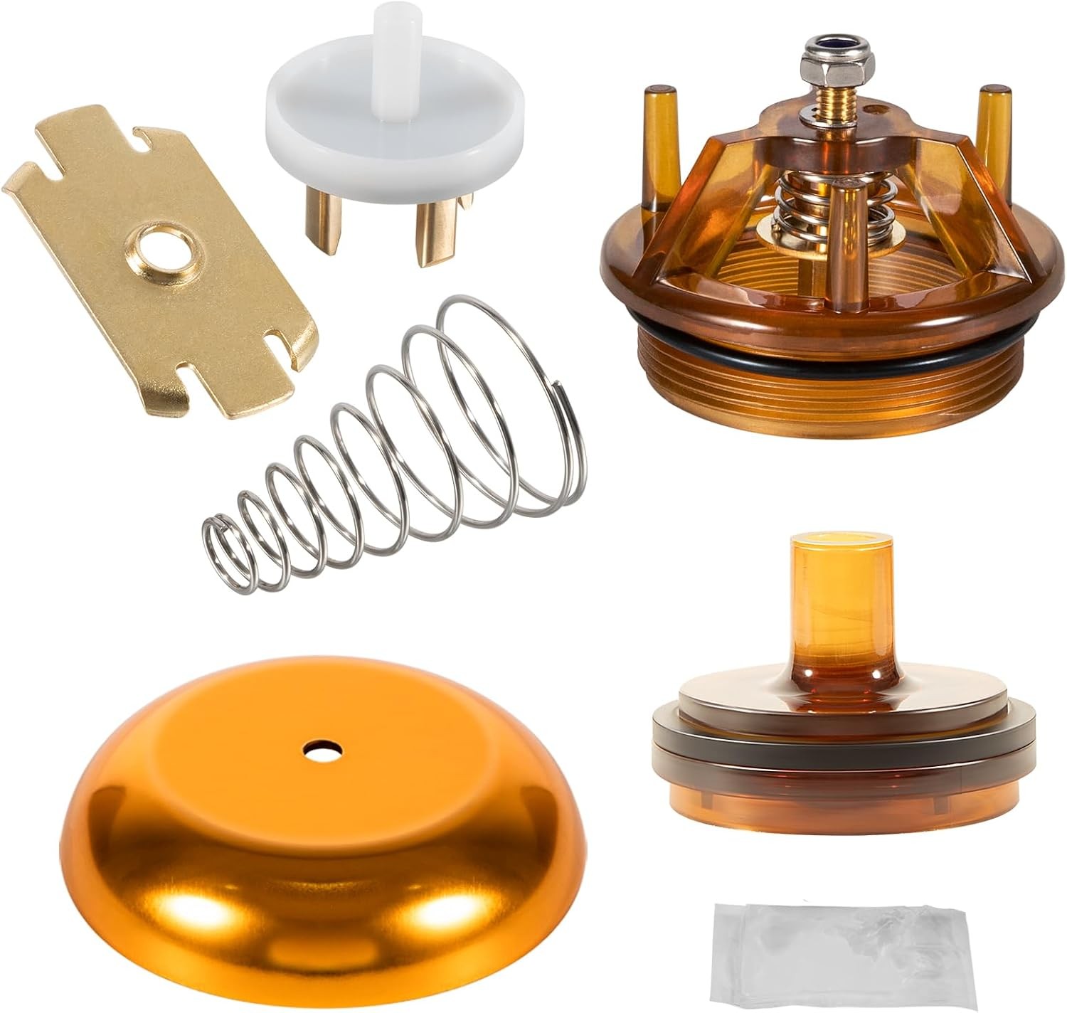 Febco 765 Repair Kit for 1