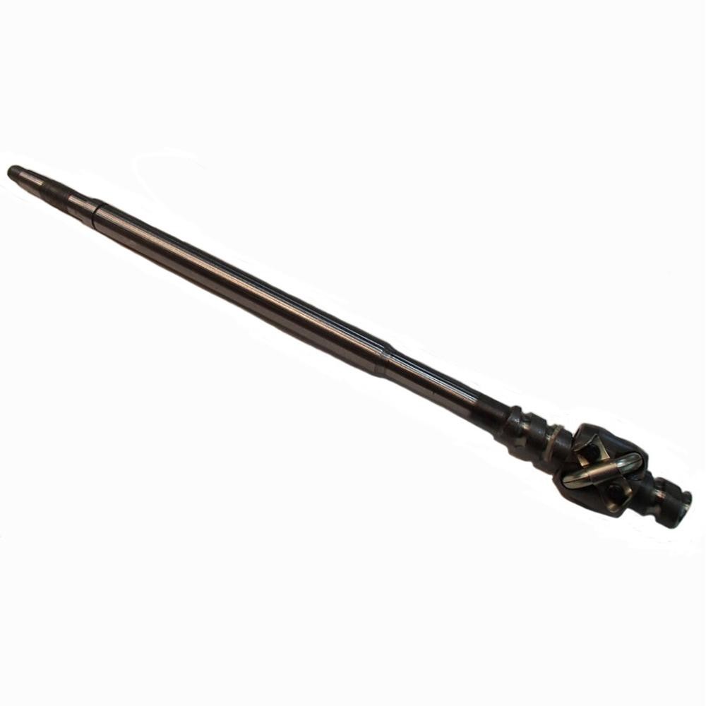K912411 David Brown 880 990 995 996 Steering Shaft w Nut & Screw 24.5\
