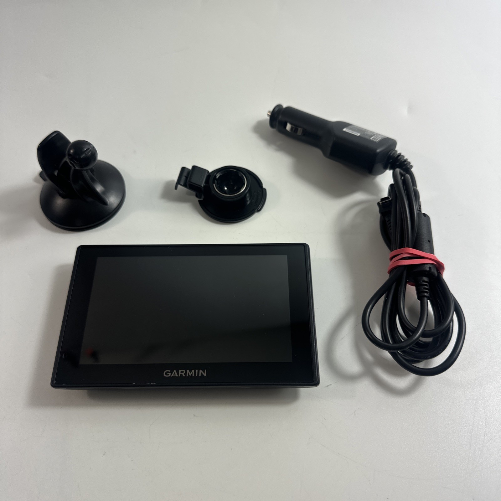 Garmin DriveSmart 51 LMT-S 5\