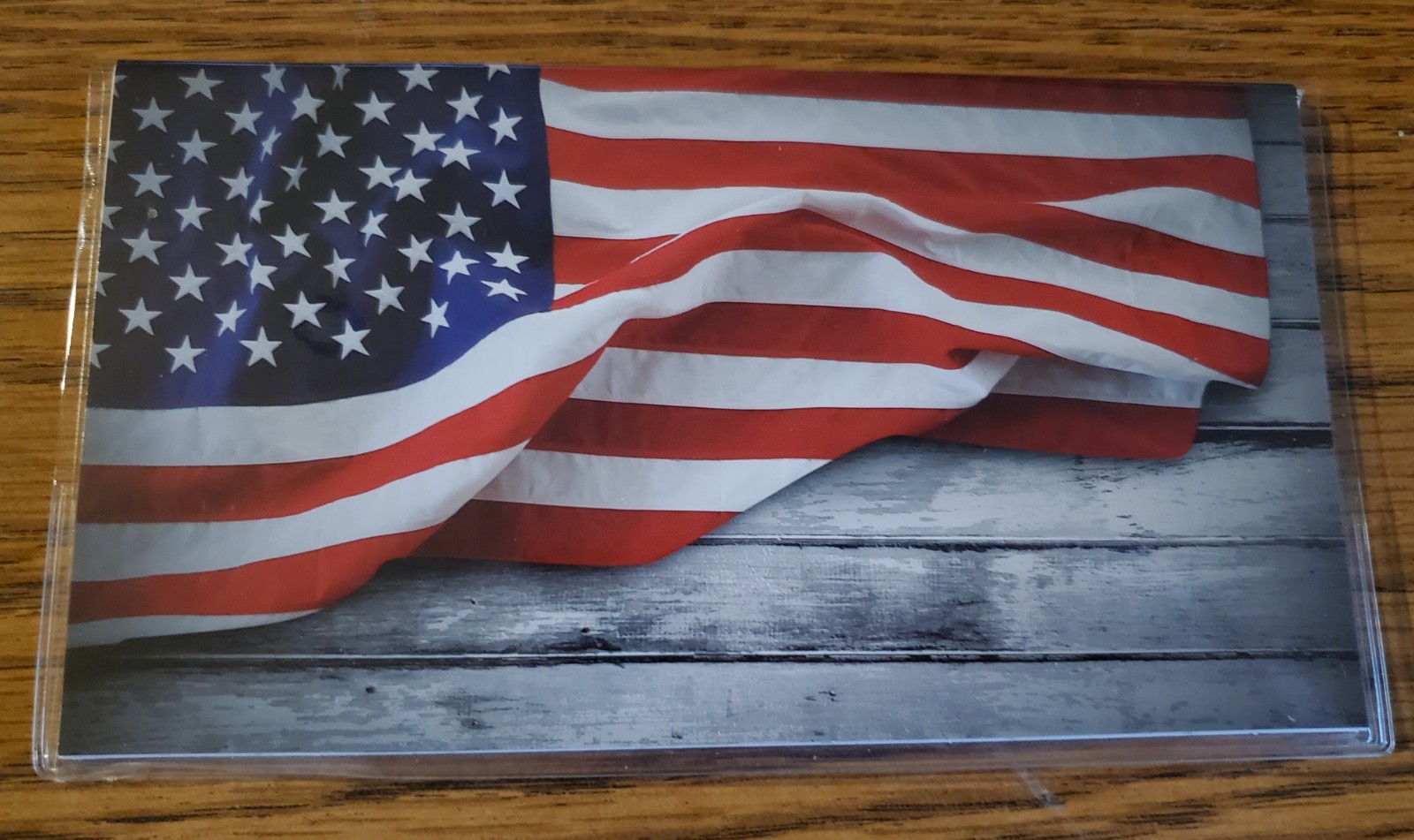 2027-2028 2 Year Planner Calendar Small Pocket-USA Flag Patriotic-withTRACKING # 2027-2028 2 Year Planner Calendar Small Pocket-USA Flag Patriotic-withTRACKING #