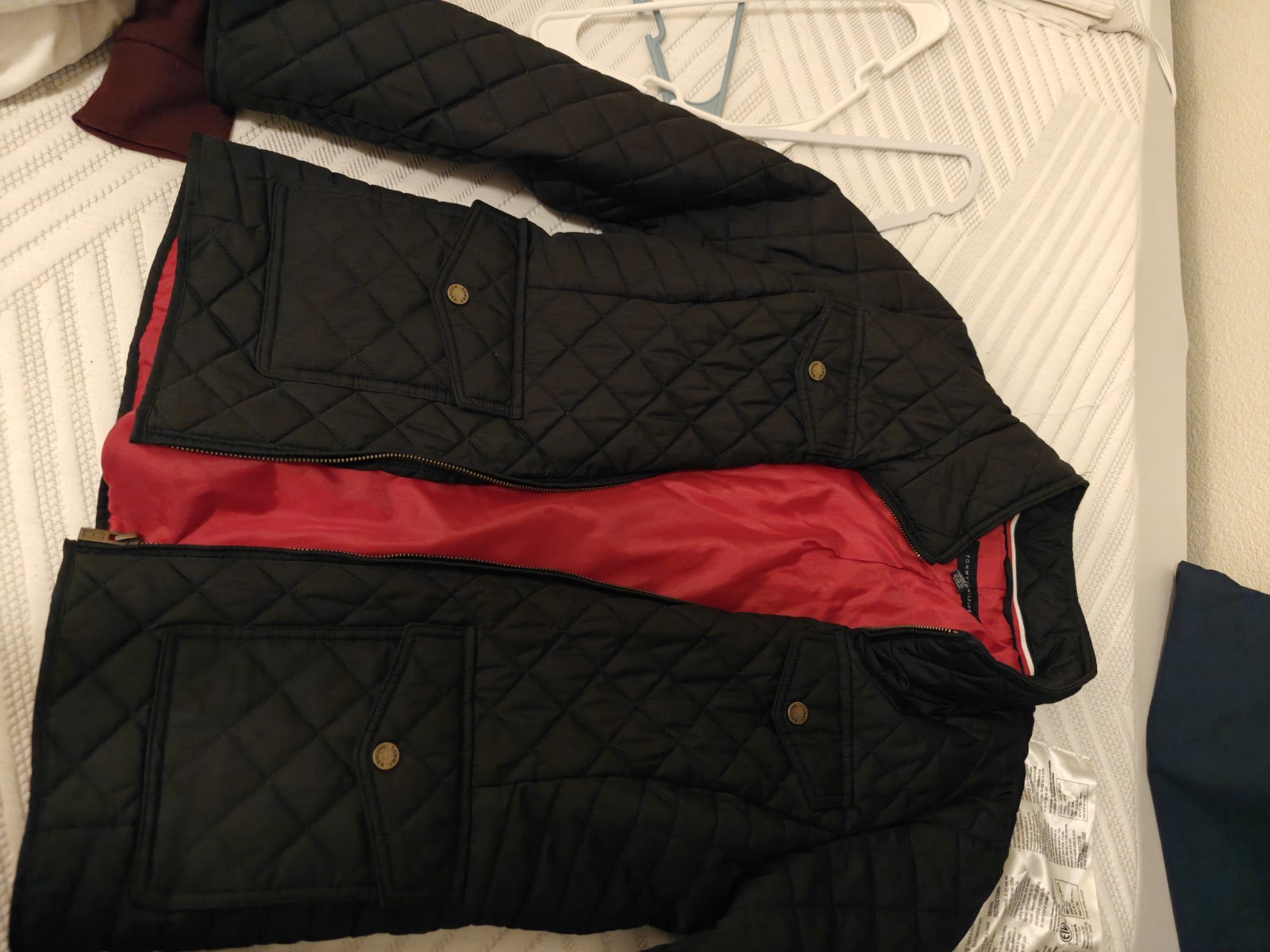 Tommy Hilfiger Jacket Tommy Hilfiger Jacket