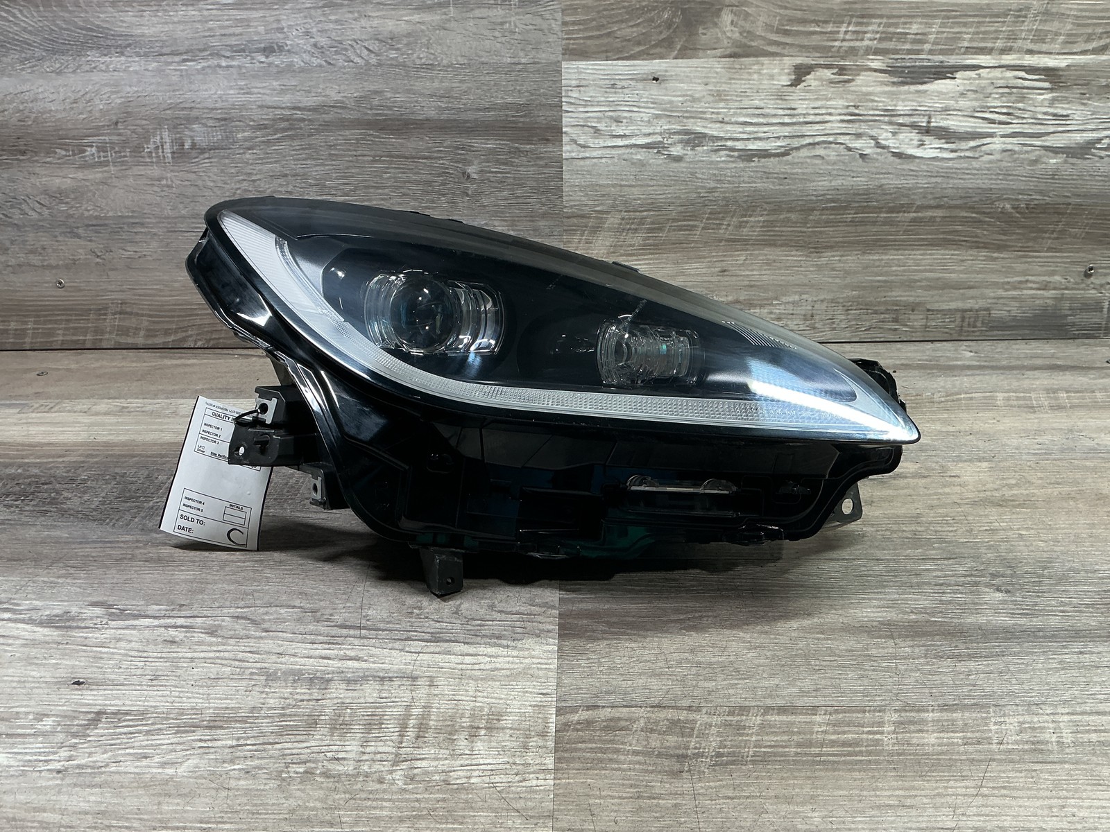 USED - 2022-2025 Toyota GR86 R Headlamp - OEM USED - 2022-2025 Toyota GR86 R Headlamp - OEM