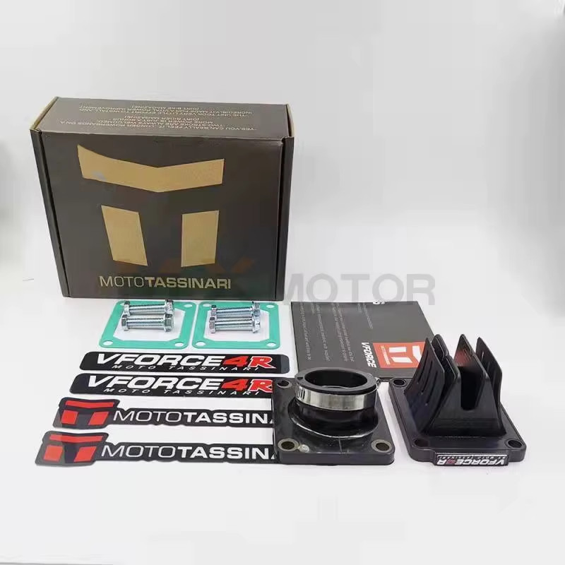 Vforce 4 Reed Valve Kit V4R82A-I Fit YAMAHA YZ80 YZ85 1994-2020 NIB