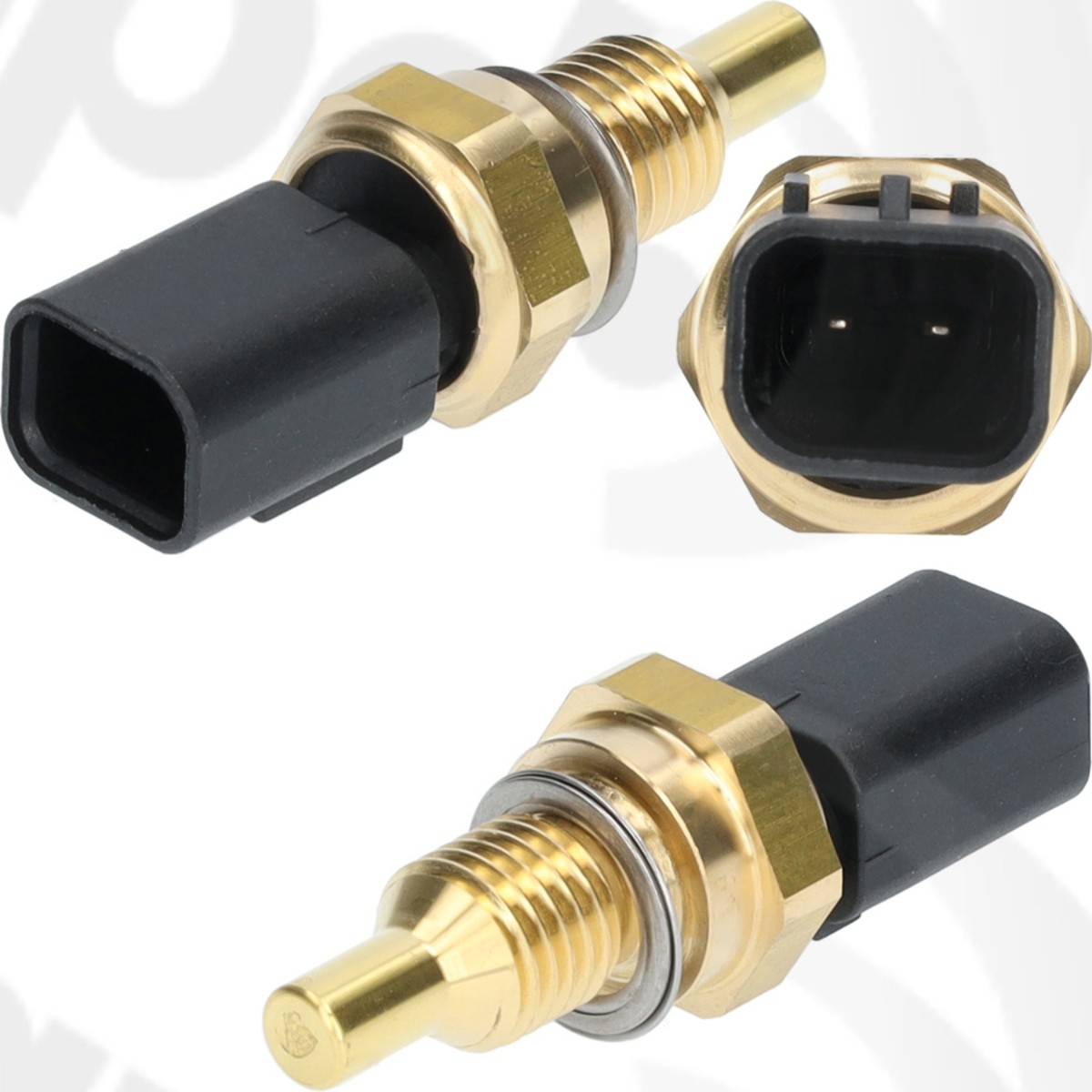 GPD Coolant Temperature Sensor fits 2014-2023 Chrysler 300