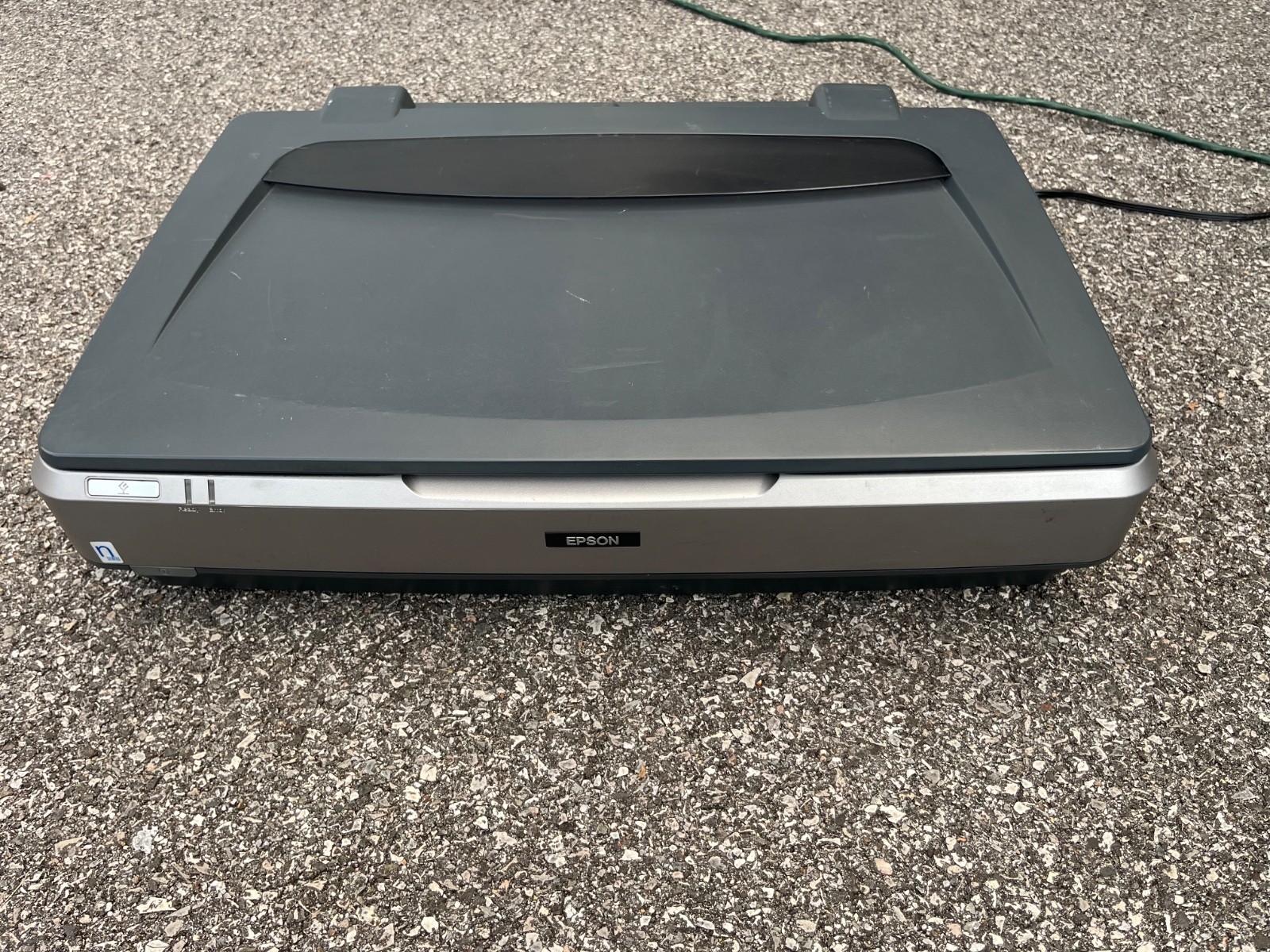 Epson Expression 10000XL Graphic Arts A3 Large Format Scanner - Tested & Works Epson Expression 10000XL Graphic Arts A3 Large Format Scanner - Tested & Works