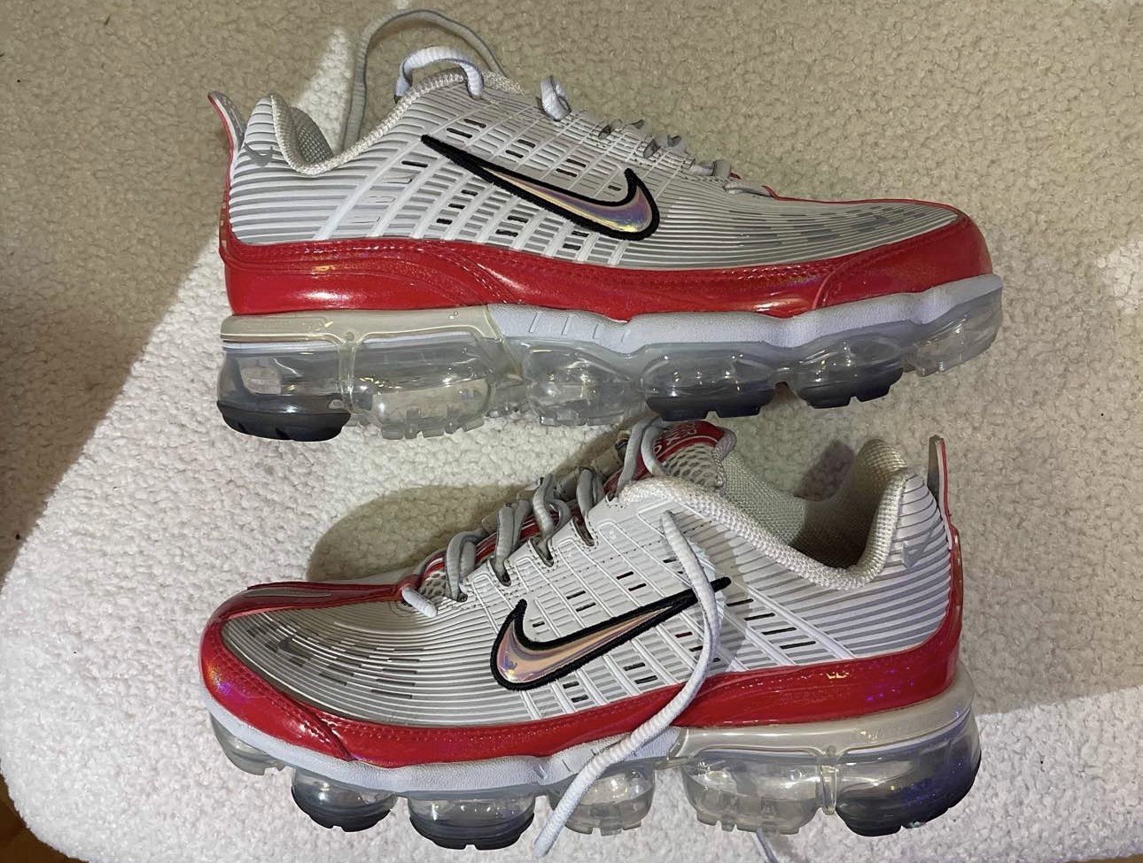 Nike men’s vapormax 360 7.5 men’s Nike men’s vapormax 360 7.5 men’s