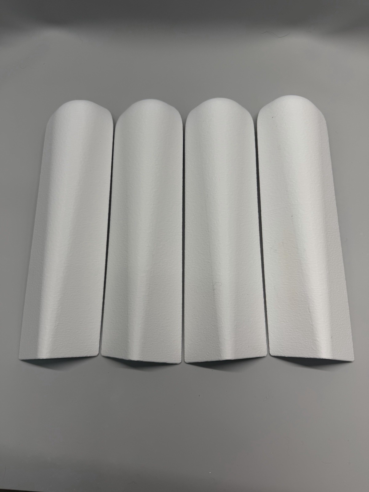 Coleman Fleetwood Roof Corner Caps -Destiny, Americana, Pioneer, & Four Seasons Coleman Fleetwood Roof Corner Caps -Destiny, Americana, Pioneer, & Four Seasons