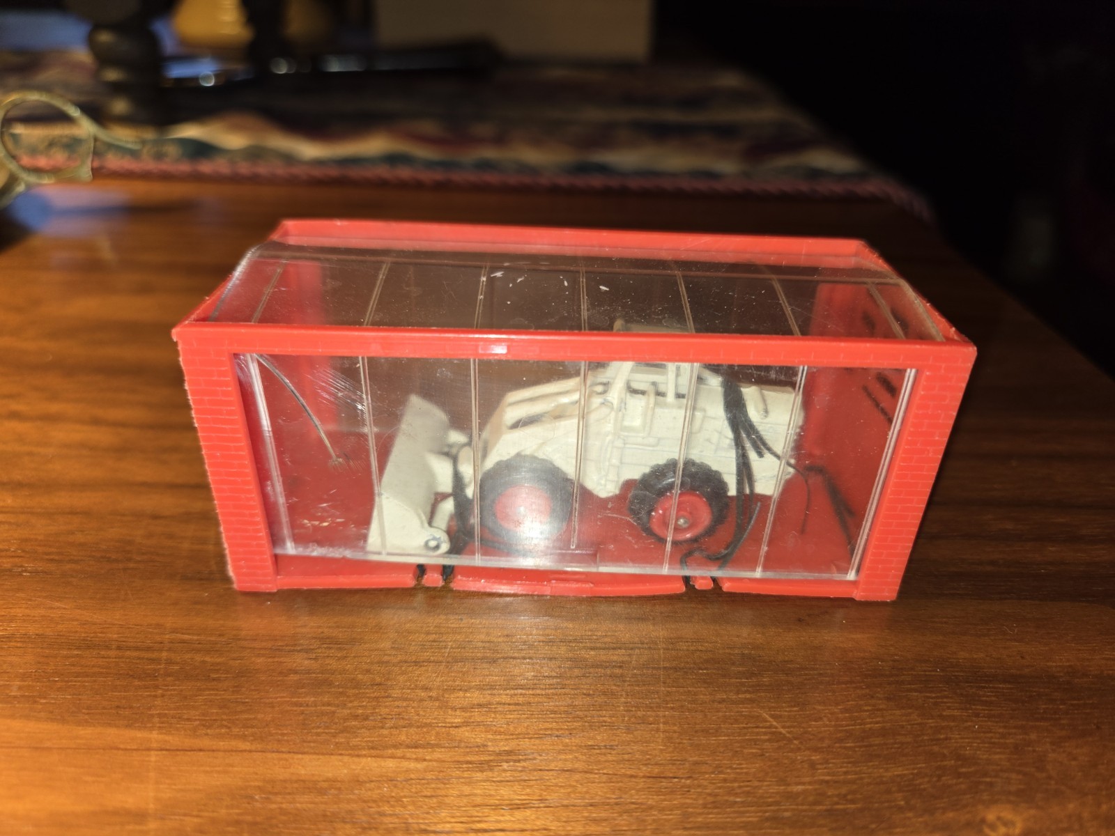 1970 Meccano Mini Dinky #96 \ 1970 Meccano Mini Dinky #96 \
