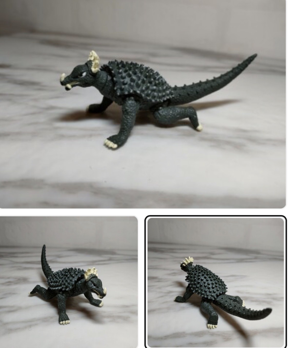 1998 Godzilla 1.5\