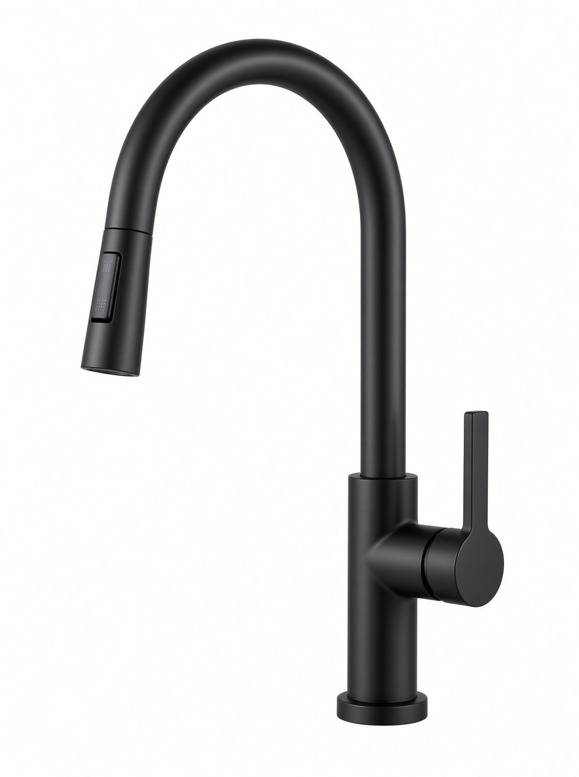 Kraus Oletto KPF-2820MB Single Handle Pull Down Kitchen Faucet Kraus Oletto KPF-2820MB Single Handle Pull Down Kitchen Faucet